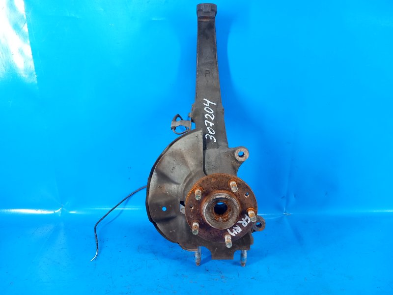 Steering knuckle MAZDA 6 GH 07-12 2009 Right Front