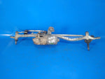 Windscreen wiper linkage AUDI A6 (C7) 11-18 2011
