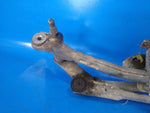 Windscreen wiper linkage AUDI A6 (C7) 11-18 2011