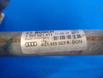 Windscreen wiper linkage AUDI A6 (C7) 11-18 2011