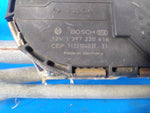 Windshield wiper motor AUDI A6 (C7) 11-18 2011