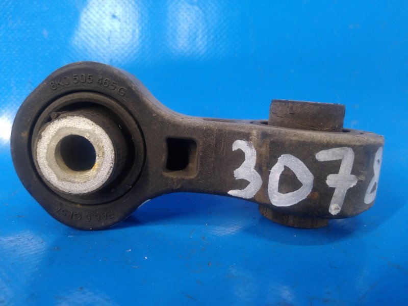 Stabilizer bar AUDI A6 (C7) 11-18 2011 Rear.
