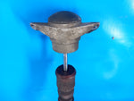 Shock absorber AUDI A6 (C7) 11-18 2011 Right Rear