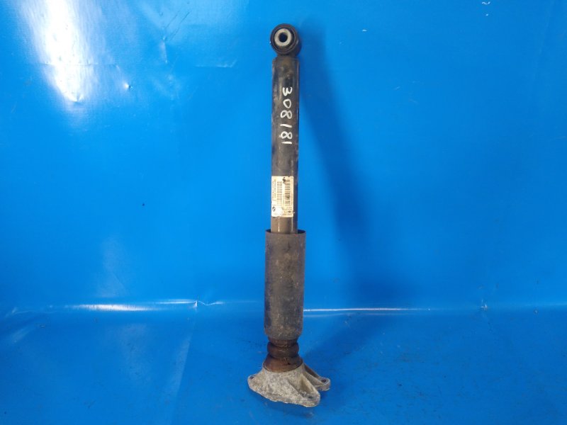 Shock absorber MINI COOPER (F57) 15- 2016 Rear.
