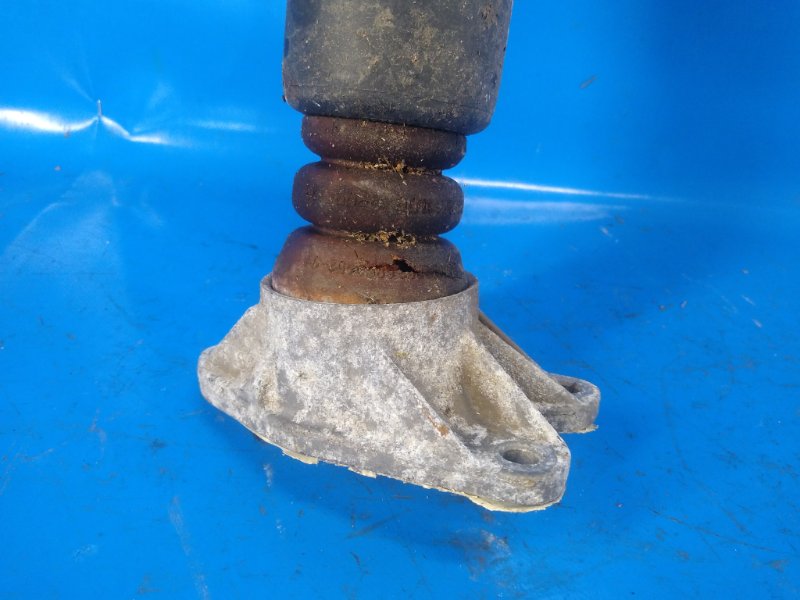 Shock absorber MINI COOPER (F57) 15- 2016 Rear.
