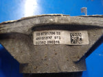 Shock absorber MINI COOPER (F57) 15- 2016 Rear.