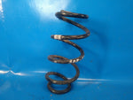 Rear suspension spring MINI COOPER (F57) 15- 2016