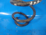 Rear suspension spring MINI COOPER (F57) 15- 2016