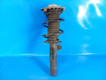 Shock absorber MINI COOPER (F57) 15- 2016 Left. Front.