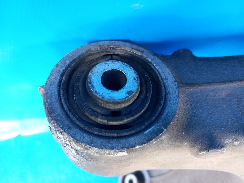 Rear suspension lower transverse arm AUDI A6 (C7) 11-18 2011 Right