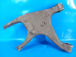 Rear suspension lower transverse arm AUDI A6 (C7) 11-18 2011 Right