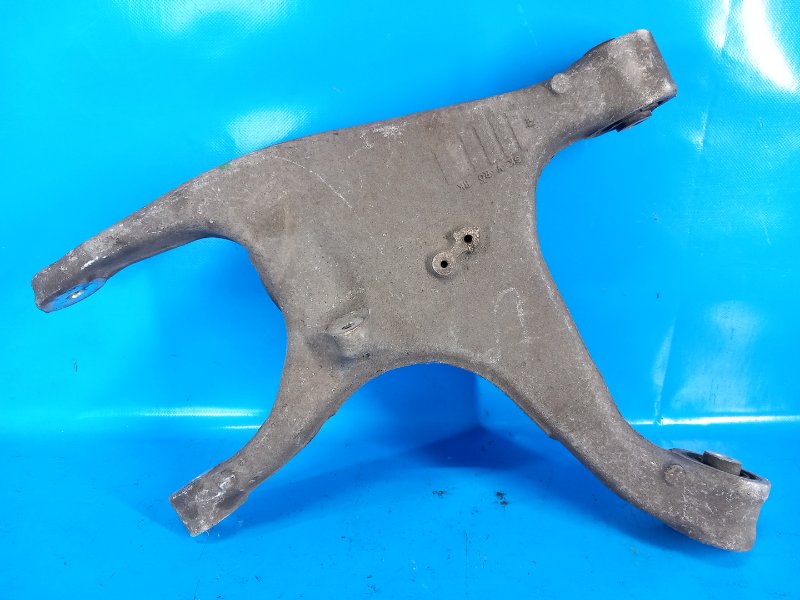 Rear suspension lower transverse arm AUDI A6 (C7) 11-18 2011 Right