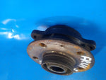 Hub AUDI A6 (C7) 11-18 2011 Left. Before.