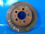 Rear brake disc VOLVO XC70 00–07 2006