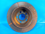 Rear brake disc VOLVO XC70 00–07 2006