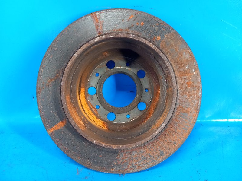 Rear brake disc VOLVO XC70 00–07 2006