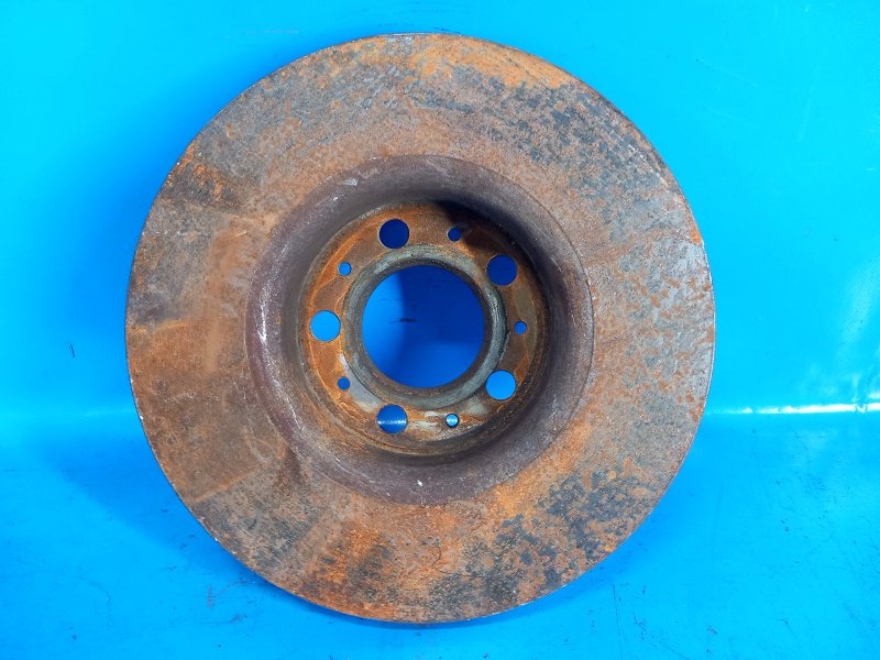 Front brake disc VOLVO XC70 00–07 2006