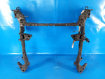 Front suspension beam AUDI A6 (C7) 11-18 2011