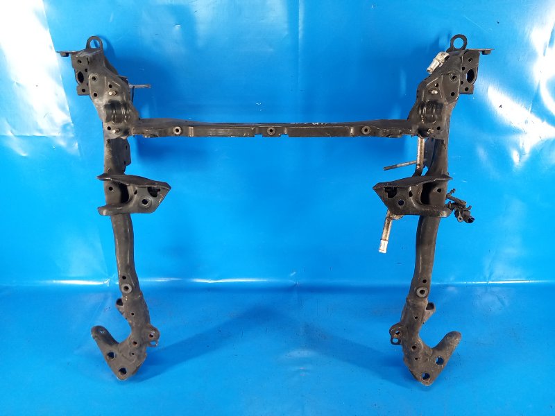 Front suspension beam AUDI A6 (C7) 11-18 2011