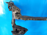 Front suspension beam AUDI A6 (C7) 11-18 2011