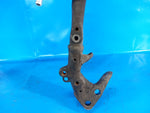 Front suspension beam AUDI A6 (C7) 11-18 2011