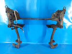 Front suspension beam AUDI A6 (C7) 11-18 2011