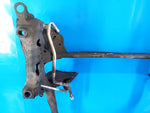 Front suspension beam AUDI A6 (C7) 11-18 2011