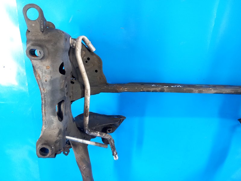 Front suspension beam AUDI A6 (C7) 11-18 2011