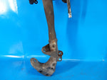 Front suspension beam AUDI A6 (C7) 11-18 2011