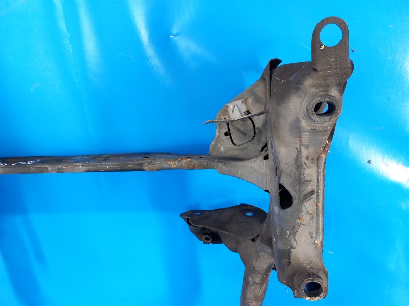 Front suspension beam AUDI A6 (C7) 11-18 2011
