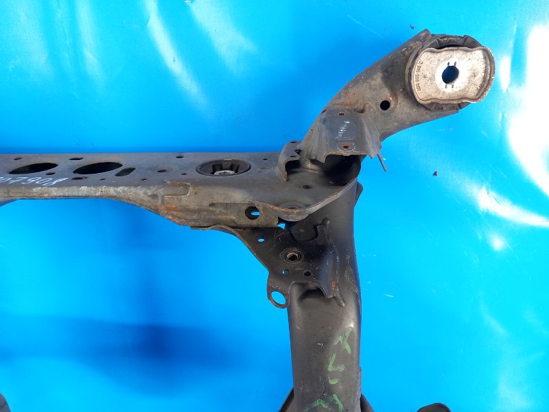 Rear suspension beam AUDI A6 (C7) 11-18 2011