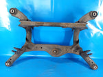 Rear suspension beam AUDI A6 (C7) 11-18 2011