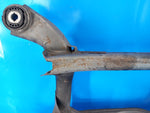 Rear suspension beam AUDI A6 (C7) 11-18 2011