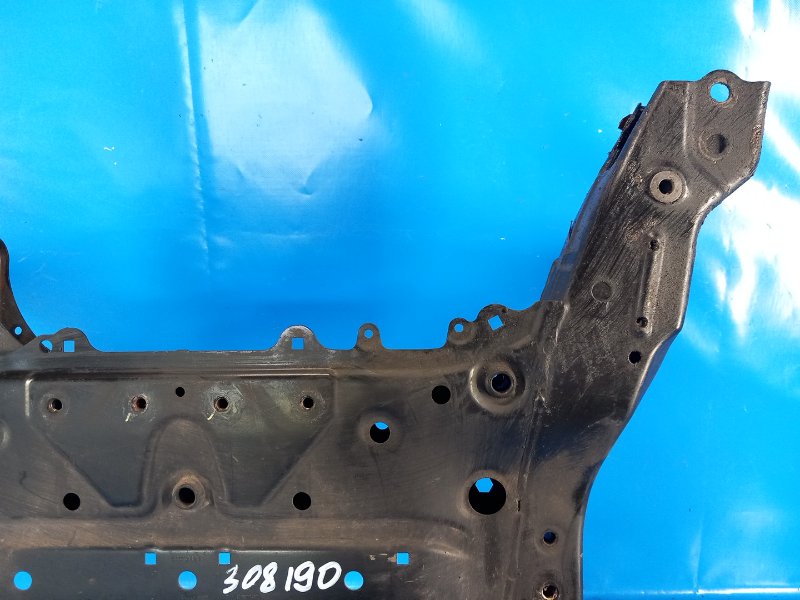 Front suspension beam MINI COOPER (F57) 15- 2016