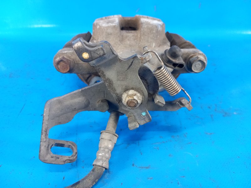 Brake caliper MINI COOPER (F57) 15- 2016 Left. Rear.