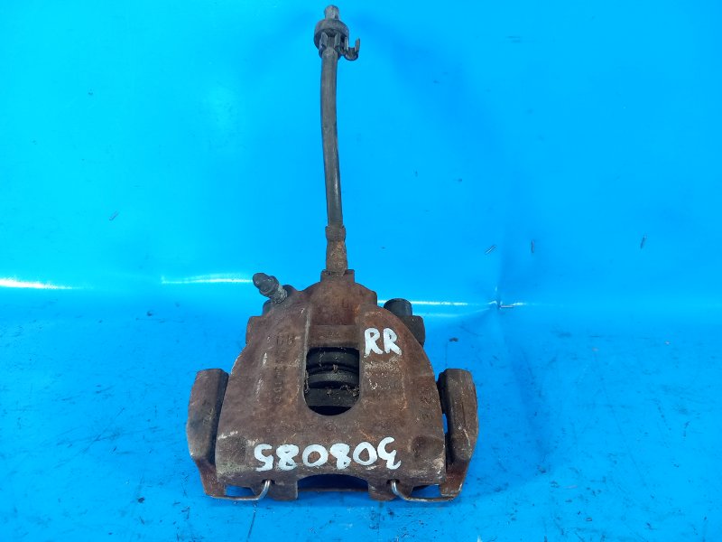 Brake Caliper VOLVO XC70 00–07 2006 Right Rear
