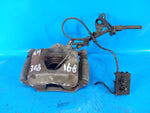 Brake caliper MINI COOPER (F57) 15- 2016 Left. Front.