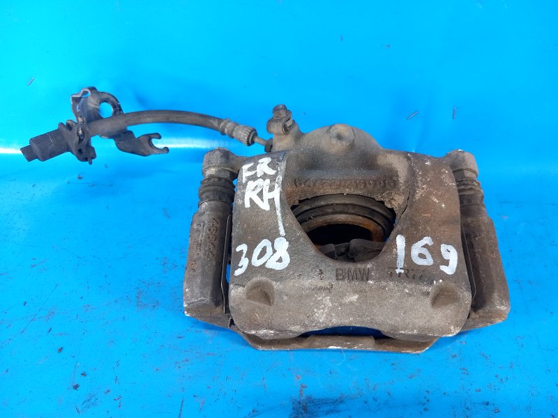 Brake caliper MINI COOPER (F57) 15- 2016 Right Front.