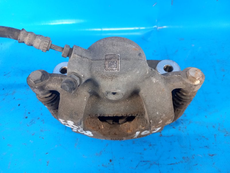 Brake caliper MINI COOPER (F57) 15- 2016 Right Front.
