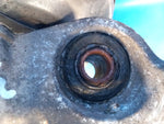Trunnion VOLVO XC70 00–07 2006 Left.