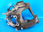 Trunnion AUDI A6 (C7) 11-18 2011 Left. Rear.