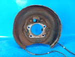 Trunnion VOLVO XC70 00–07 2006 Right