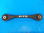 Rear suspension lower transverse arm AUDI A6 (C7) 11-18 2011 Left.