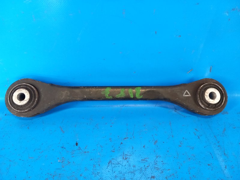 Rear suspension lower transverse arm AUDI A6 (C7) 11-18 2011 Left.