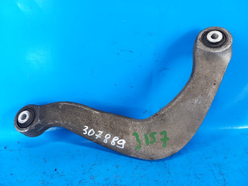 Rear suspension upper transverse arm AUDI A6 (C7) 11-18 2011 Right