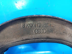 Front shock absorber fork AUDI A6 (C7) 11-18 2011 Left. Front.
