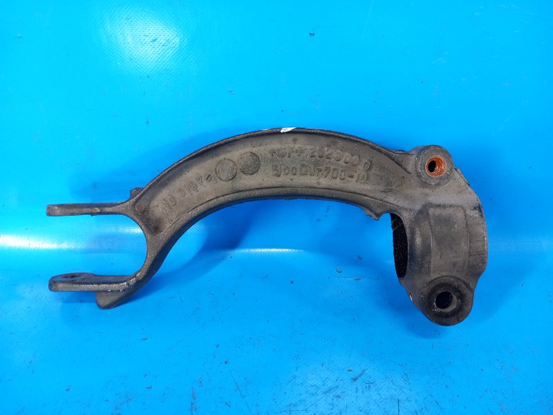 Front shock absorber fork AUDI A6 (C7) 11-18 2011 Left. Front.