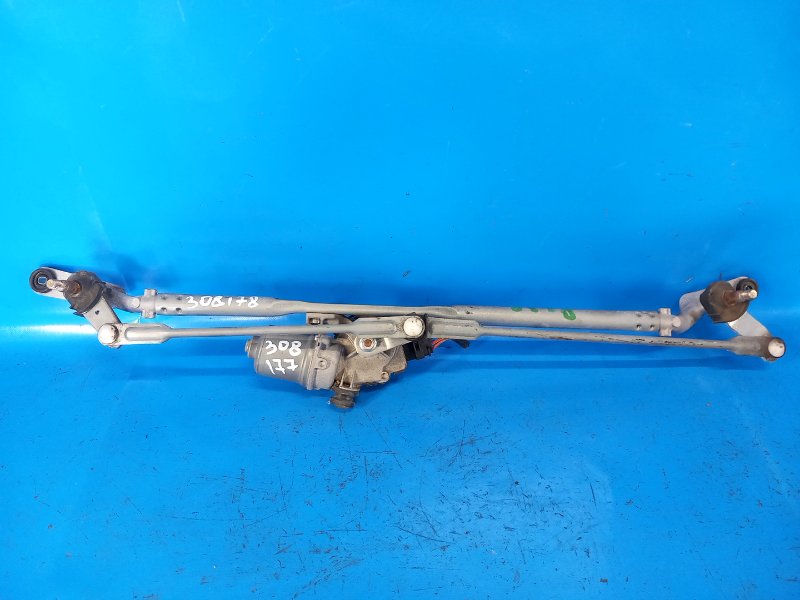 Windscreen wiper linkage MINI COOPER (F57) 15- 2016