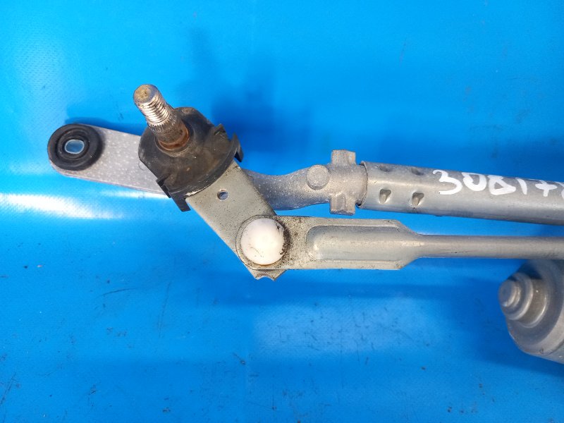Windscreen wiper linkage MINI COOPER (F57) 15- 2016