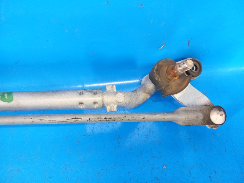 Windscreen wiper linkage MINI COOPER (F57) 15- 2016